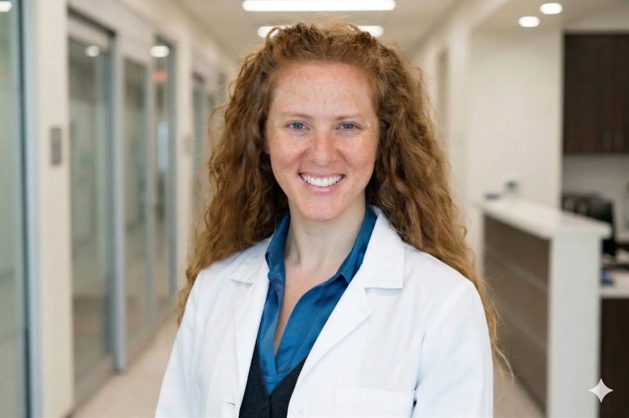 Dr. Roslyn Migdale, M.D., D.C., Interventional Pain Physician